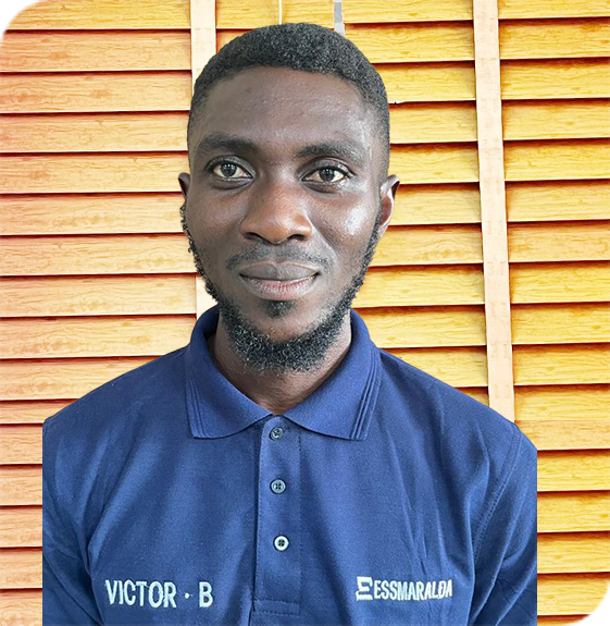 Victor B.